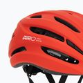 Cască de bicicletă Giro Isode II matte flame red 8