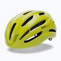 Cască de ciclism Giro Isode II gloss hi viz yellow