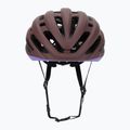 Cască de bicicletă Giro Agilis MIPS matte dark maroon 2