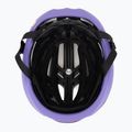 Cască de bicicletă Giro Agilis MIPS matte dark maroon 5