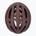 Cască de bicicletă Giro Agilis MIPS matte dark maroon 6