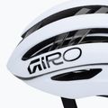 Cască de ciclism Giro Aries Spherical matte white 7