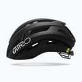 Cască de bicicletă Giro Aries Spherical matte black/white 2