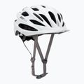 Cască de ciclism Giro Revel 2026 matte white/gray