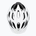 Cască de ciclism Giro Revel 2026 matte white/gray 6