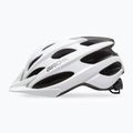 Cască de ciclism Giro Revel 2026 matte white/gray 2