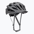 Cască de ciclism Giro Revel 2026 matte titanium/white