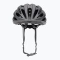 Cască de ciclism Giro Revel 2026 matte titanium/white 2