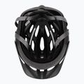 Cască de ciclism Giro Revel 2026 matte titanium/white 5