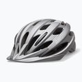 Cască de ciclism Giro Revel 2026 matte titanium/white