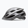 Cască de ciclism Giro Revel 2026 matte titanium/white 2