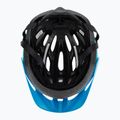 Cască de bicicletă pentru copii Giro Raze matte blue/green 5