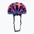 Cască de bicicletă pentru copii Giro Raze pink flowers 2