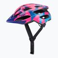 Cască de bicicletă pentru copii Giro Raze pink flowers 3