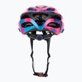 Cască de bicicletă pentru copii Giro Raze pink flowers 4