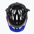 Cască de bicicletă pentru copii Giro Raze pink flowers 5