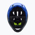 Cască de ciclism Bell Full-Air MIPS grid electric blue 6