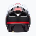 Cască de ciclism Bell Full-Air MIPS grid white black 4