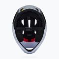 Cască de ciclism Bell Full-Air MIPS grid white black 6