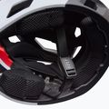 Cască de ciclism Bell Full-Air MIPS grid white black 10