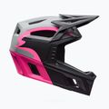 Cască de ciclism Bell Full-Air MIPS fluid grey pink 2