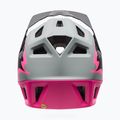 Cască de ciclism Bell Full-Air MIPS fluid grey pink 4