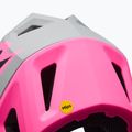 Cască de ciclism Bell Full-Air MIPS fluid grey pink 7