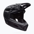 Cască de ciclism Bell Full-Air MIPS solid matte black
