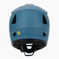 Cască de ciclism Bell Sanction 2 DLX MIPS blip teal 4