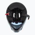 Cască de ciclism Bell Sanction 2 DLX MIPS blip teal 5