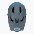 Cască de ciclism Bell Sanction 2 DLX MIPS blip teal 6