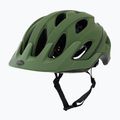 Cască de ciclism Bell Cadence solid olive green
