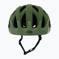 Cască de ciclism Bell Cadence solid olive green 2
