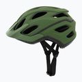 Cască de ciclism Bell Cadence solid olive green 3