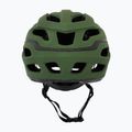 Cască de ciclism Bell Cadence solid olive green 4