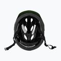 Cască de ciclism Bell Cadence solid olive green 5