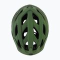 Cască de ciclism Bell Cadence solid olive green 6