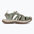 Sandale pentru femei KEEN Whisper lily pad 2