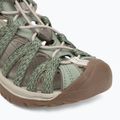 Sandale pentru femei KEEN Whisper lily pad 7