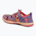 Sandale pentru copii KEEN Moxie purple haze/pink lemonade 3