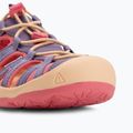 Sandale pentru copii KEEN Moxie purple haze/pink lemonade 7