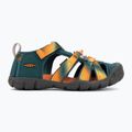 Sandale pentru juniori KEEN Seacamp II CNX mediterranea 2