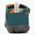 Sandale pentru juniori KEEN Seacamp II CNX mediterranea 6