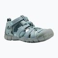 Sandale pentru juniori KEEN Seacamp II CNX ice blue 8