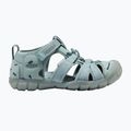 Sandale pentru juniori KEEN Seacamp II CNX ice blue 9