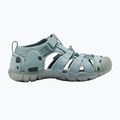 Sandale pentru juniori KEEN Seacamp II CNX ice blue 10