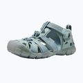 Sandale pentru juniori KEEN Seacamp II CNX ice blue 11