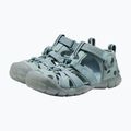 Sandale pentru juniori KEEN Seacamp II CNX ice blue 12