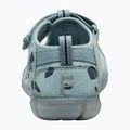 Sandale pentru juniori KEEN Seacamp II CNX ice blue 13