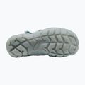 Sandale pentru juniori KEEN Seacamp II CNX ice blue 14